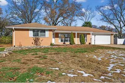 3685 Marietta Drive, Florissant, MO 63033 - Photo 40