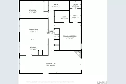 1943 Greenpoint Drive #302, Saint Louis, MO 63122 - Photo 44