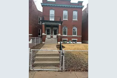 2115 Allen Avenue, Saint Louis, MO 63104 - Photo 1