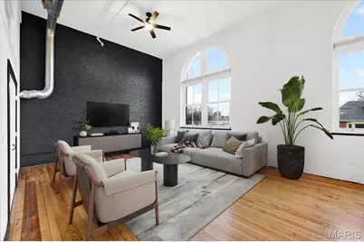 4242 Laclede Avenue #203, Saint Louis, MO 63108 - Photo 12