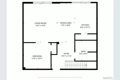 4242 Laclede Avenue #203, Saint Louis, MO 63108 - Photo 28