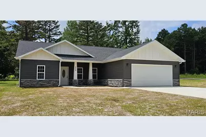 238 Ruth Harris Lane, Poplar Bluff, MO 63901 - Photo 1