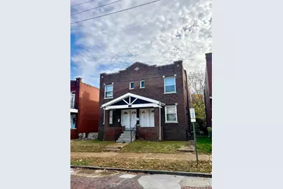 4522 Pennsylvania Avenue, Saint Louis, MO 63111 - Photo 1