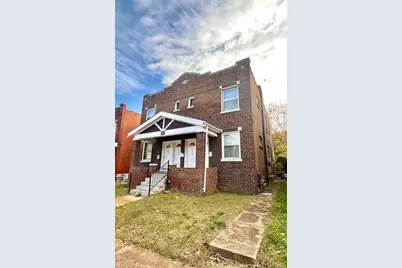 4522 Pennsylvania Avenue, Saint Louis, MO 63111 - Photo 2