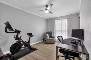 12178 El Camara Dr, Florissant, MO 63033 - Photo 16