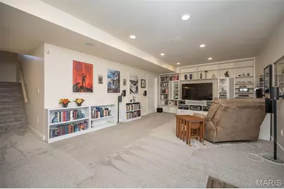 728 Grandview Ridge Court, Eureka, MO 63025 - Photo 34