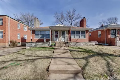 5875 Robert Avenue, Saint Louis, MO 63109 - Photo 2