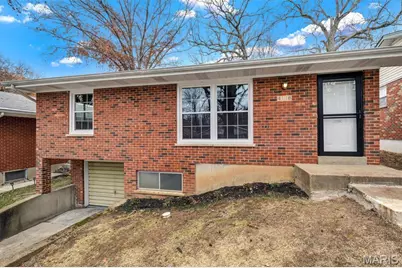 4116 Ammann Lane, Saint Louis, MO 63121 - Photo 2