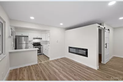 9924 Bunker Hill Drive #G, Saint Louis, MO 63123 - Photo 6