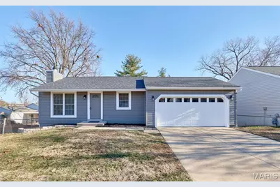 1708 Lynncove Lane, Saint Charles, MO 63303 - Photo 1