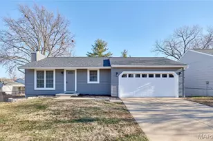 1708 Lynncove Ln, Saint Charles, MO 63303 - Photo 1