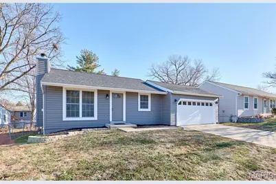 1708 Lynncove Lane, Saint Charles, MO 63303 - Photo 2