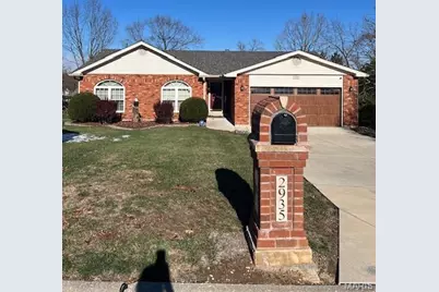 2935 Eli Avenue, Imperial, MO 63052 - Photo 1