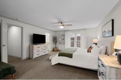 12122 Royal Valley Drive, Creve Coeur, MO 63141 - Photo 20