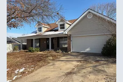 [Address not provided], Ballwin, MO 63021 - Photo 1