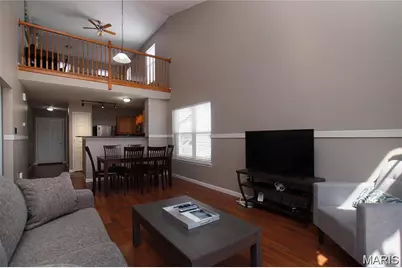 619 Timber Creek Trail, O'Fallon, MO 63368 - Photo 2