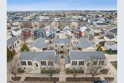 3410 E Lime Kiln #A, Saint Charles, MO 63301 - Photo 18