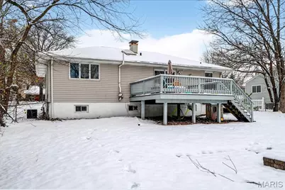 215 Hutchinson Road, Ellisville, MO 63011 - Photo 36