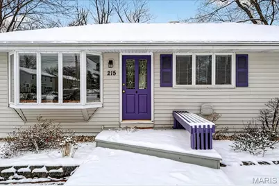 215 Hutchinson Road, Ellisville, MO 63011 - Photo 4