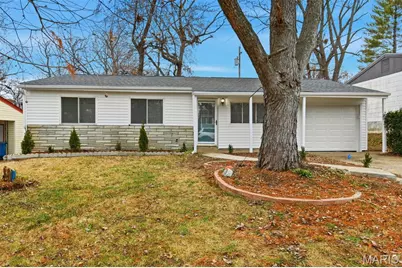 4815 Orange Blossom Lane, Hazelwood, MO 63042 - Photo 1