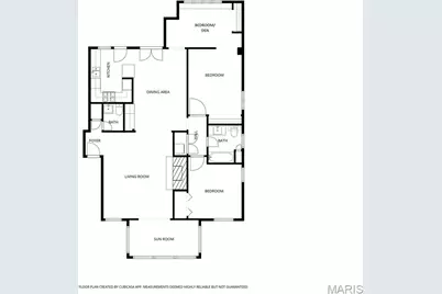 4928 Buckingham Court #2W, Saint Louis, MO 63108 - Photo 34