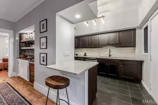 4928 Buckingham Ct, Saint Louis, MO 63108 - Photo 14