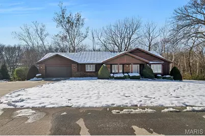 3423 Hilltop Drive, Saint Charles, MO 63301 - Photo 1