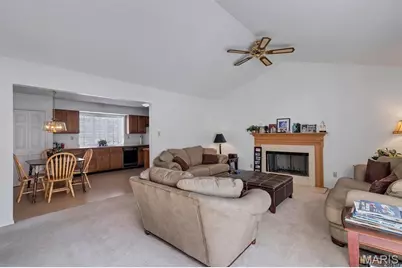 3423 Hilltop Drive, Saint Charles, MO 63301 - Photo 12