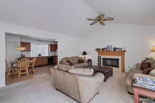 3423 Hilltop Dr, Saint Charles, MO 63301 - Photo 12