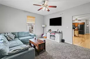 1337 Graham St, Saint Louis, MO 63139 - Photo 4