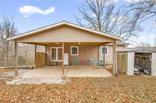 5913 Glade Chapel Rd, Hillsboro, MO 63050 - Photo 8
