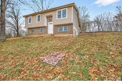 5913 Glade Chapel Road, Hillsboro, MO 63050 - Photo 6