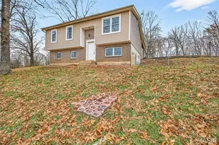 5913 Glade Chapel Rd, Hillsboro, MO 63050 - Photo 6