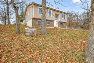 5913 Glade Chapel Rd, Hillsboro, MO 63050 - Photo 4