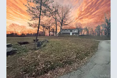 5913 Glade Chapel Road, Hillsboro, MO 63050 - Photo 1