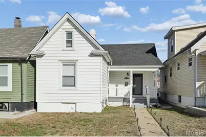 6619 Etzel Avenue, University City, MO 63130 - Photo 2