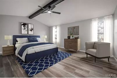 11920 Autumn Lakes Drive, Maryland Heights, MO 63043 - Photo 6