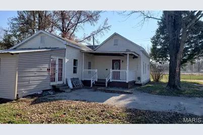 207 NW Main Street, Cuba, MO 65453 - Photo 2