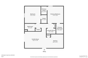4315 Forder Pl, Saint Louis, MO 63129 - Photo 22