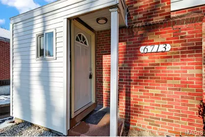 6713 Kenwood Drive, Normandy, MO 63121 - Photo 2