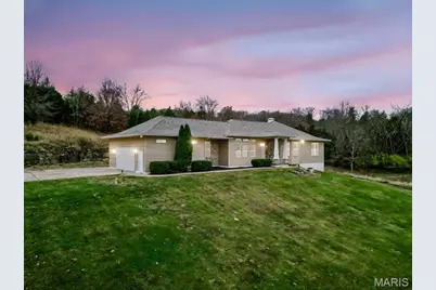 7200 Burgan Grove Road, House Springs, MO 63051 - Photo 1