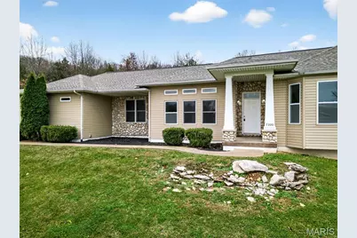 7200 Burgan Grove Road, House Springs, MO 63051 - Photo 4