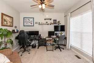 202 Burrograss Dr, Wentzville, MO 63385 - Photo 2