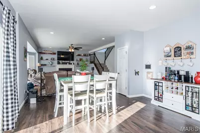 202 Burrograss Drive, Wentzville, MO 63385 - Photo 18