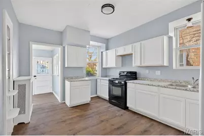 4883 Farlin Avenue, Saint Louis, MO 63115 - Photo 22