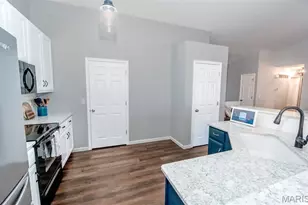 8018 Fox Hollow, Barnhart, MO 63012 - Photo 12