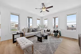 210 Marais Temps Clair Way, Saint Charles, MO 63301 - Photo 16