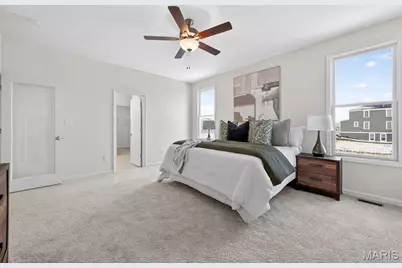 210 Marais Temps Clair Way, Saint Charles, MO 63301 - Photo 20