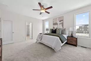 210 Marais Temps Clair Way, Saint Charles, MO 63301 - Photo 20