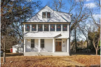 437 Selma Avenue, Webster Groves, MO 63119 - Photo 1